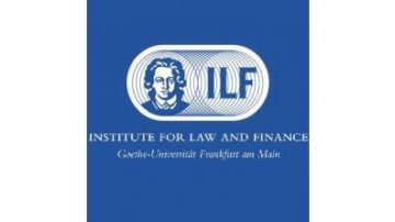 Institute for Law and Finance (ILF), Goethe University Frankfurt